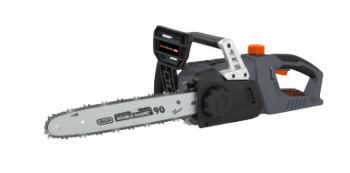 Electric Chainsaw Brushless without Battery and Charger MAX CS 2x20V POWER EvoTools +Plus®