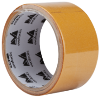 Double-Sided Cloth Tape