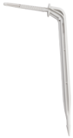 Microtube Arm for Drip Mushroom