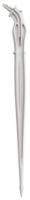 Arm for Dripper 100 Degrees
