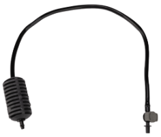 Suspension Support for Mist Sprayer with Anti-Drain Valve