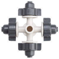 4-Way Mist Sprayer