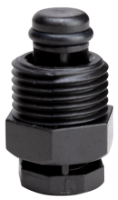Irrigation System Air Vent