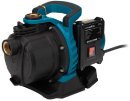 Garden Pump ABS GP800 EvoSanitary®
