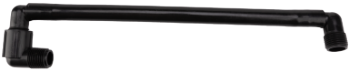 Flexible Elbow Connection M Underground Sprinkler EvoTools®