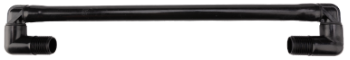 Flexible Elbow–Elbow Connection M Underground Sprinkler EvoTools®