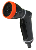 Spray Gun with 8 Functions 2015 EvoTools +Plus®
