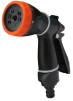 Spray Gun 8 Functions 2014 EvoTools +Plus®