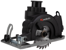 Circular Saw Head for MT20 Multifunctional Driver MAX 20V ONE EvoTools®