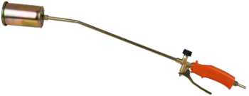 Torch with Lever EvoTools®