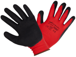 Anti-Slip Gloves 2014