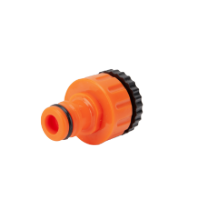 Hose Adapter Female Thread 2012 EvoTools® / D[inch]: 1/2-3/4