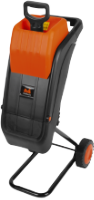 Garden Shredder for Plant Waste WS2500 EvoTools®