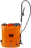 Battery Sprayer with Storage Space PP 1152 EvoTools®