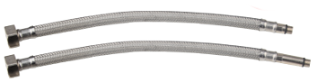 Flexible Stainless Steel Faucet Hose 1170