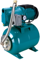 Jet Water Pressure Booster 150L 1099 EvoSanitary®