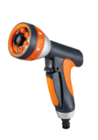 Watering Spray Gun with 7 Functions EvoTools +Plus®