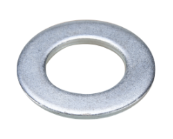 Galvanized Washer DIN 125 (PD)