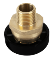 Vacuum Breaker for Pressurized Solar Panels