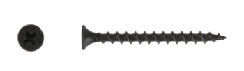 Self-tapping Screw for Plasterboard (Quick Thread) (PD)