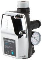 Electronic Pressure Controller 1.1 kW SKD-5D EvoSanitary®