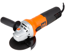 Angle Grinder AG125-1 900W EvoTools®
