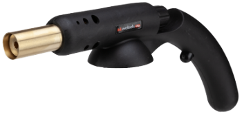 Gas Burner with Thread and Piezo Ignition EvoTools +Plus®