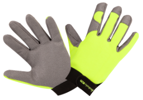 Mechanical Gloves 2028 EvoTools +Plus® / M: 10