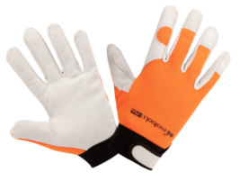 Mechanical Gloves 2027 EvoTools +Plus® / M: 9