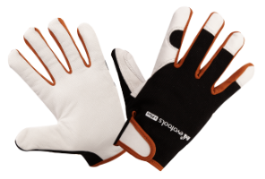 Mechanical Gloves 2030 EvoTools +Plus® / M: 11