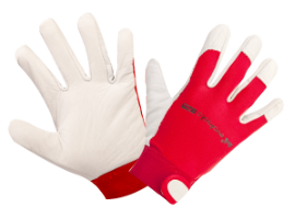 Mechanical Gloves 2031 EvoTools +Plus® / M: 9