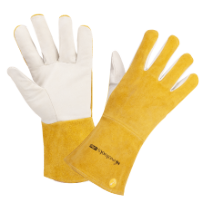 Welding Gloves EvoTools +Plus® / M: 13