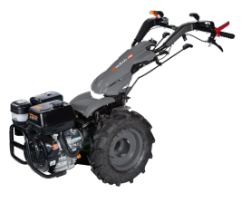 Garden Tiller MT370A Loncin with Electric Start EvoTools +Plus® / P[CP]: 15