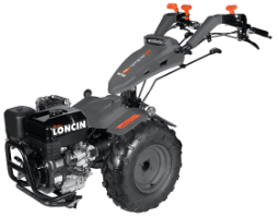 Garden Tiller MT760A Loncin with Electric Start EvoTools +Plus® / P[CP]: 15