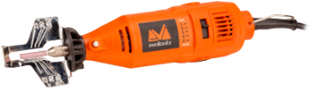 Electric Chainsaw Chain Sharpener ES105 EvoTools®
