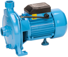 Aqua CPM Surface Pump / P[W]: 550