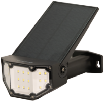 Mini Solar Projector 180 Range