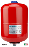 Expansion Vessel 1192