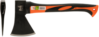 Axe with Fiberglass Handle EvoTools®