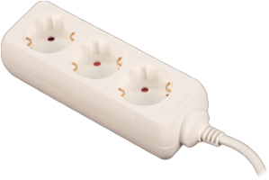 Electric Extension Lead 3P 3x1 mm² EvoTools®