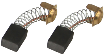 Carbon Brushes