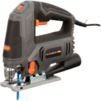 Jigsaw with Laser JS850 EvoTools +Plus® / P[W]: 850