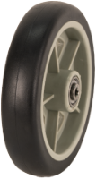 Wheel for Foldable Multifunctional Hand Truck
