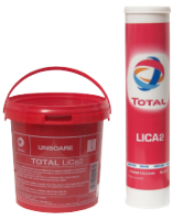 Grease TOTAL LICA 2