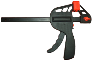 Quick-Action Clamp
