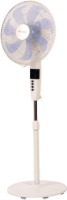 Standing Fan with Remote Control SF60 EvoTools®.