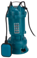 Submersible Dirty Water Pump SCP550 EvoSanitary®
