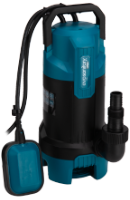 Submersible Pump for Dirty Water SDP EvoSanitary®