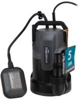 Submersible Pump SP550 EvoSanitary +Plus®