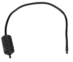 Suspension Support for Mist Sprayer